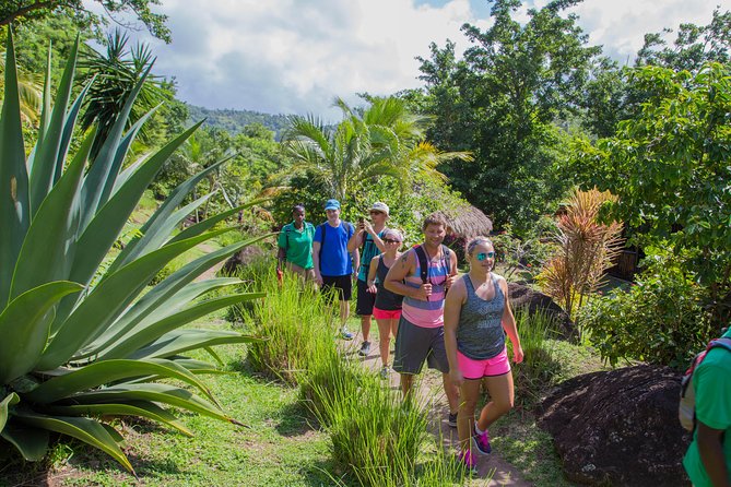 Gros Piton Hike - Booking and Cancellation Policies
