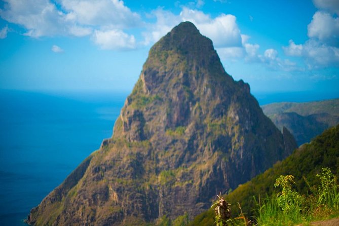 Gros Piton Hike St Lucia - Scenic Highlights of Gros Piton