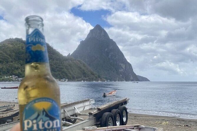 Gros Piton Nature Trail Private Hike - Who Should Consider This Tour?