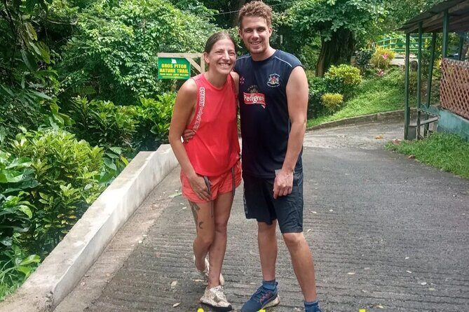 Gros Piton Nature Trail Private Hike - Frequently Asked Questions