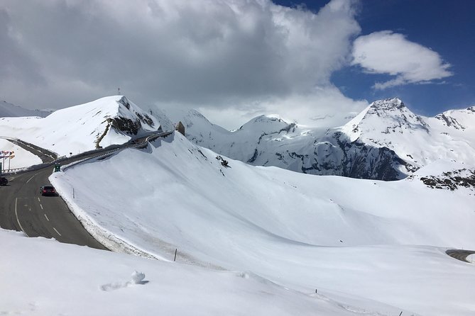 Grossglockner Glacier - Highest Mountain in Austria - Private Tour From Salzburg - Inclusions and Pricing