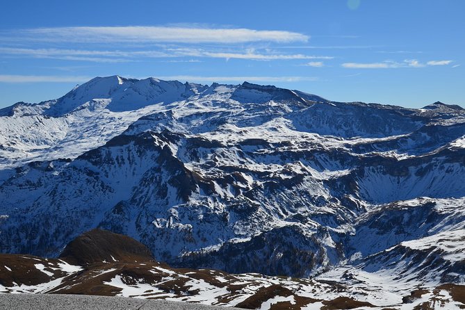 Grossglockner Glacier - Highest Mountain in Austria - Private Tour From Salzburg - Meeting and Pickup Details