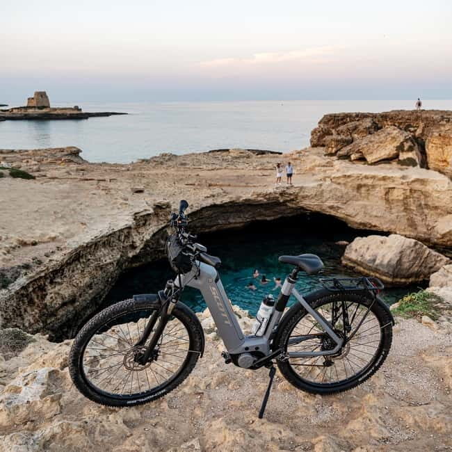 Grotta della Poesia, Torre dell'Orso, and Sant'Andrea: Self-guided Bike Tour - Final Thoughts