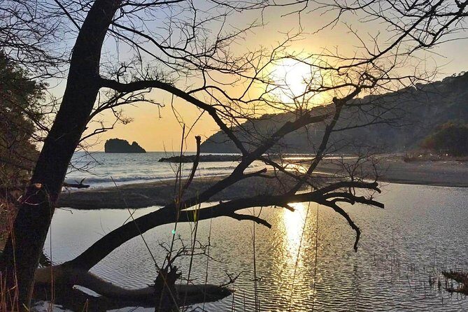 Grotte Di Capo Palinuro - The Guides and Overall Experience