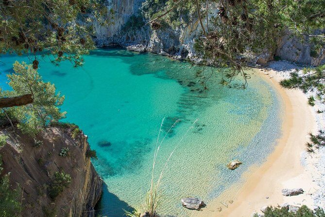 Grotte Di Capo Palinuro - Price and Value