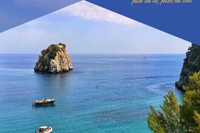 Grotte Di Capo Palinuro - Practical Considerations