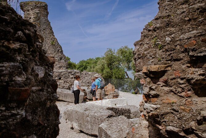 Grotte di Catullo Archeological Tour in Sirmione - Authentic Insights from Reviews