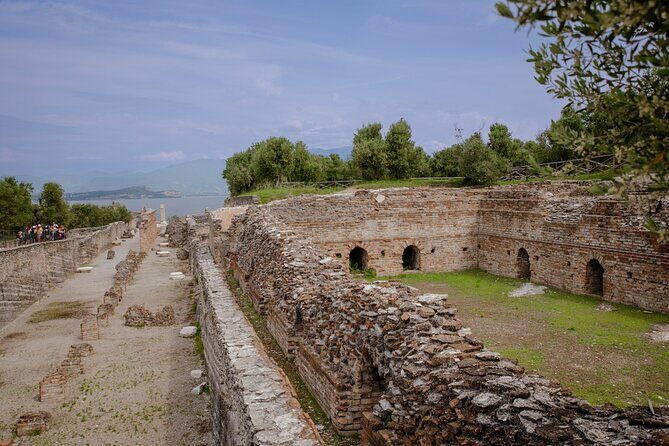 Grotte di Catullo Archeological Tour in Sirmione - Who Should Book This Tour?