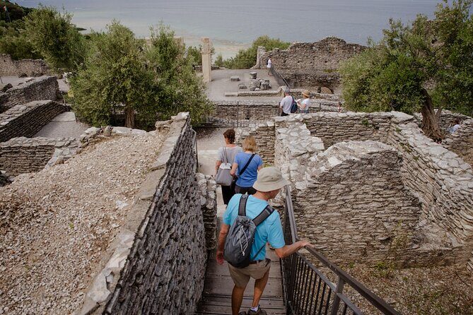 Grotte di Catullo Archeological Tour in Sirmione - FAQ