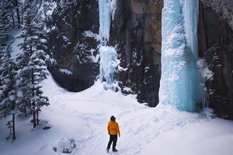 Grotto Canyon Ice Walk with Indigenous Pictographs - Final Thoughts: Is It Worth It?