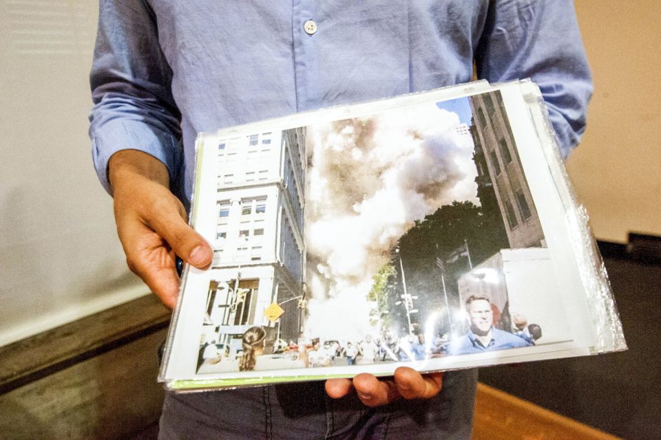 Ground Zero 9/11 Memorial Tour & Optional 9/11 Museum Ticket - Experience Highlights