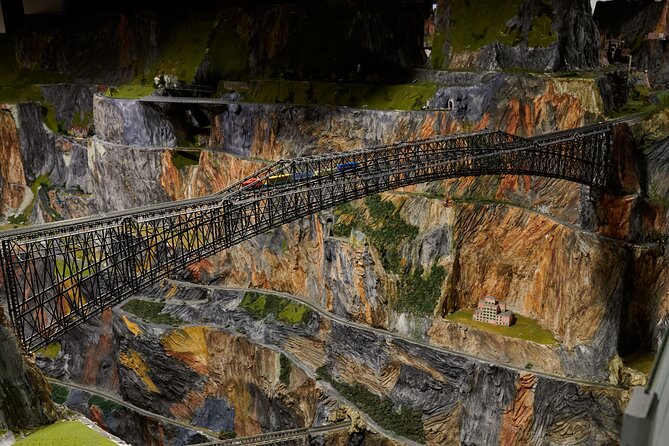 Group Admission Ticket For Three - Cancellation and Confirmation Policies