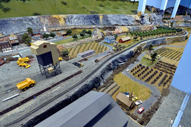 Group Admission Ticket For Three - Pricing Details and Value