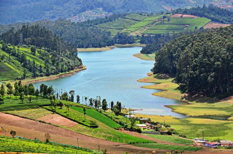 Group Adventure Darjeeling Gangtok | FREE Toy Train Ride - Itinerary Overview