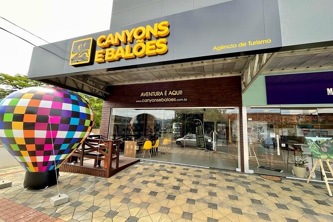 Group Balloon Flight - Experience Highlights