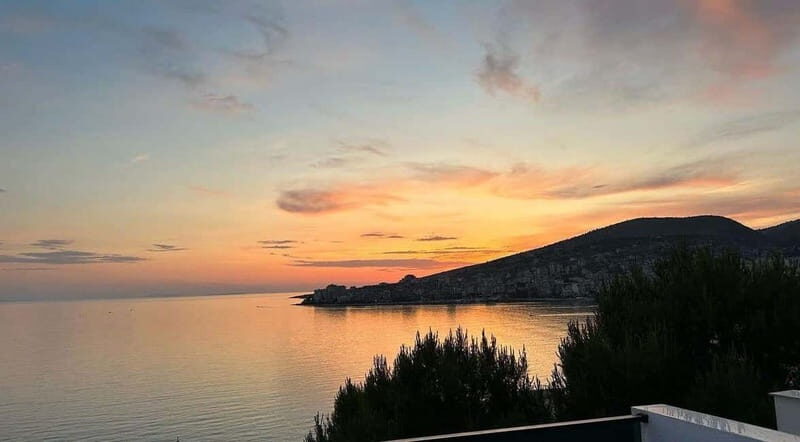 Group Boat Tour From Saranda to Krorez.Free Drink & Umbrella - Introduction to the Saranda-Krorez Boat Experience