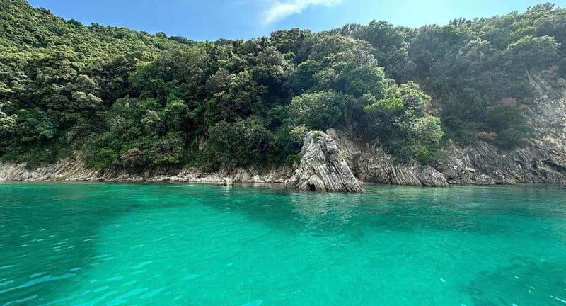 Group Boat Tour From Saranda to Krorez.Free Drink & Umbrella - Practical Details to Keep in Mind