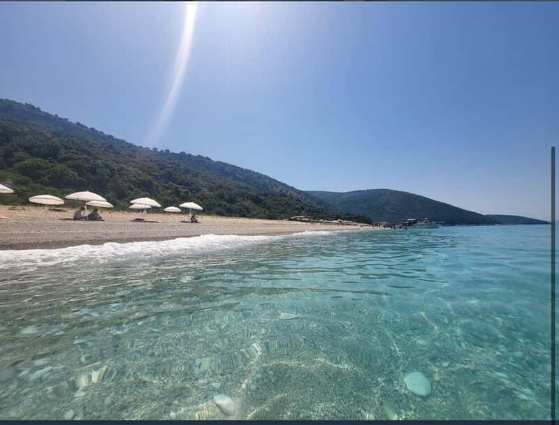 Group Boat Tour From Saranda to Krorez.Free Drink & Umbrella - Who Will Enjoy This Tour?