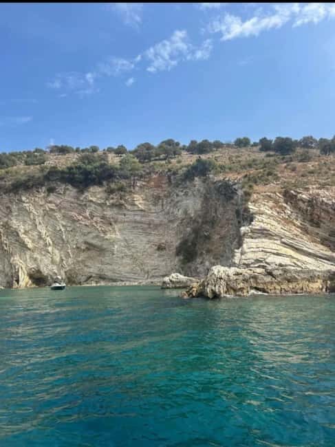 Group Boat Tour From Saranda to Krorez - Who Will Love This Tour?