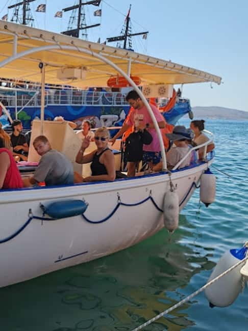 Group Boat Tour From Saranda to Krorez - Final Thoughts: Is It Worth It?