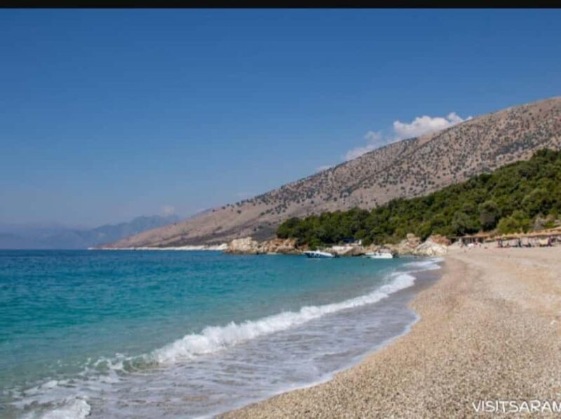 Group Boat Tour From Saranda to Krorez - FAQ