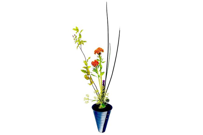 Group Charter Japanese Traditional Flower Arrangement in Tokyo - Accessibility and Participation
