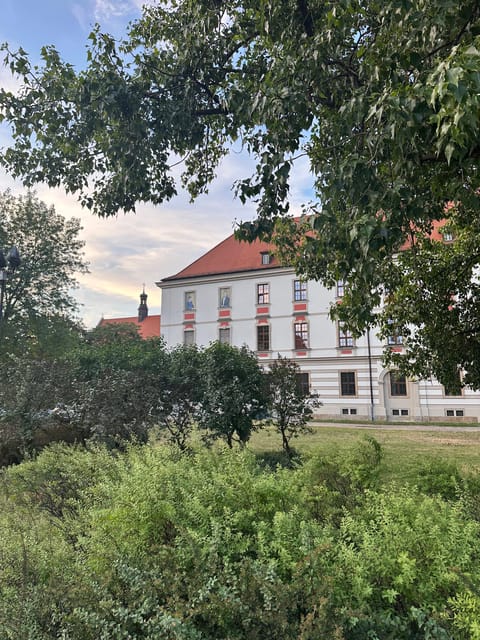 Group city tour (walking tour) through Wroclaw in German - Practical Details & Tips