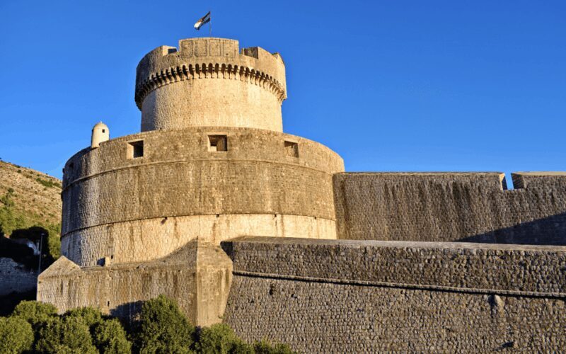 Group City Walls Walking Tour with Dubrovnik Pass Included - Who Will Love This Tour?