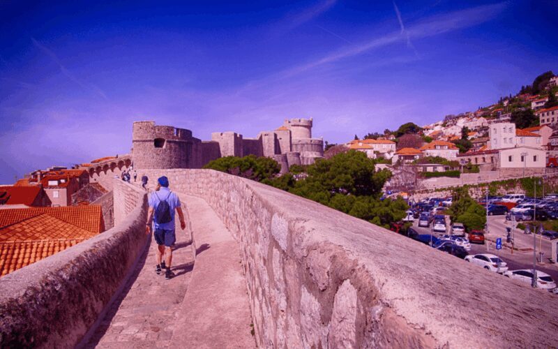 Group City Walls Walking Tour with Dubrovnik Pass Included - The Sum Up