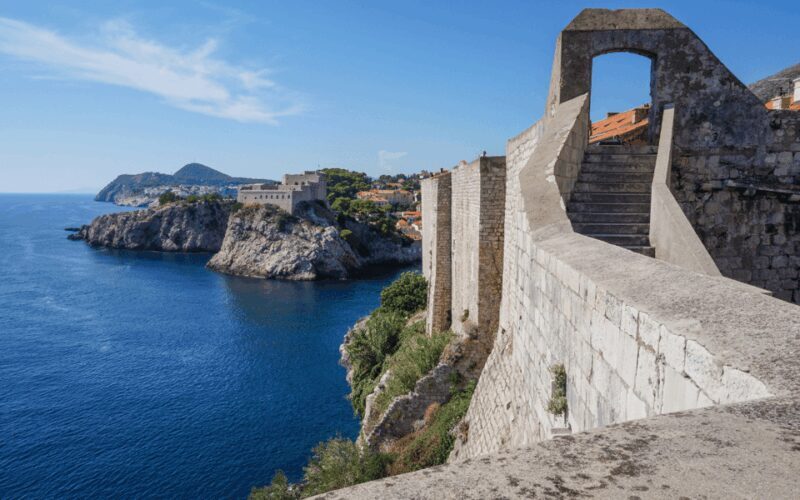 Group City Walls Walking Tour with Dubrovnik Pass Included - FAQ