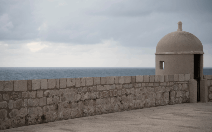 Group City Walls Walking Tour With Dubrovnik Pass Included - Getting to Dubrovnik