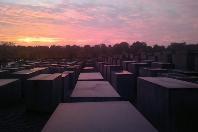 Group Driving Tour (From 1 - 6 People): Jewish Heritage Tour of 5 Hours. - Inclusions and Accessibility
