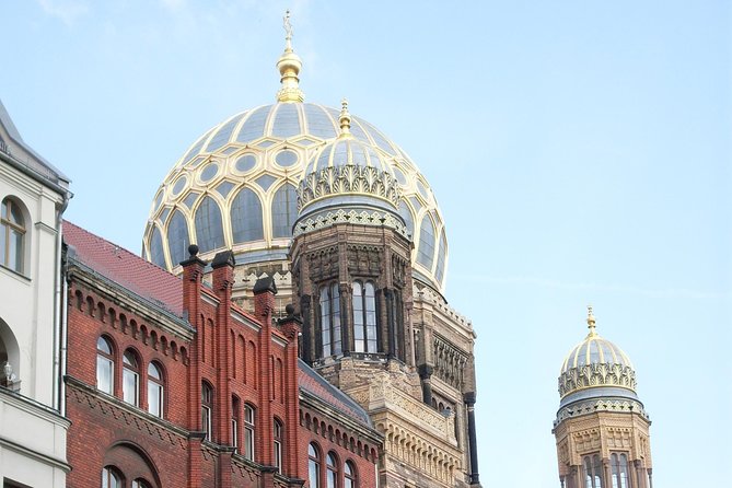 Group Driving Tour (From 1 - 6 People): Jewish Heritage Tour of 5 Hours. - Ratings and Reviews