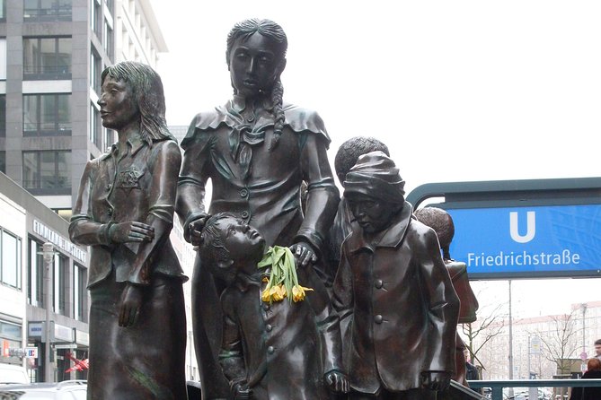 Group Driving Tour (From 1 - 6 People): Jewish Heritage Tour of 5 Hours. - Customization and Flexibility