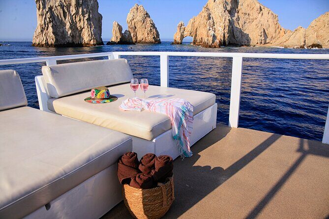 Group Getaway: Private Cabo Catamaran with Water Toys for 20ppl - Who Is This Tour Best For?