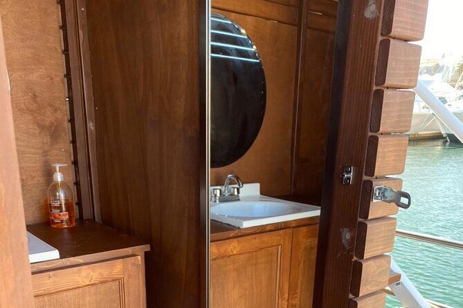 Group Getaway: Private Cabo Catamaran with Water Toys for 20ppl - Frequently Asked Questions