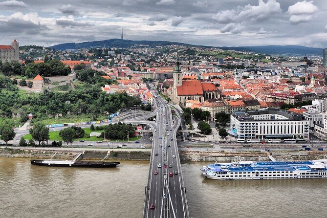 Group Half Day Tour from Vienna to Bratislava with a Local Guide - Introduction: Why Consider This Tour?