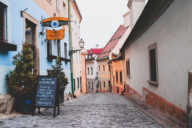 Group Half Day Tour from Vienna to Bratislava with a Local Guide - Final Thoughts