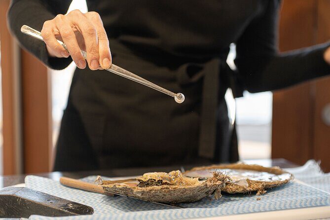 Group Live Pearl Harvest Experience - Perth - Final Thoughts