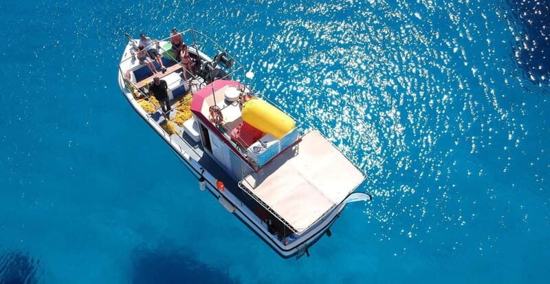 Group Morning Tour to Polyaigos - Discover the Authentic Charm of a Group Morning Tour to Polyaigos