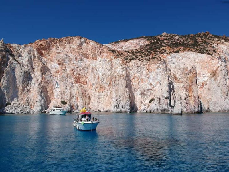 Group Morning Tour to Polyaigos - Who Should Consider This Tour?