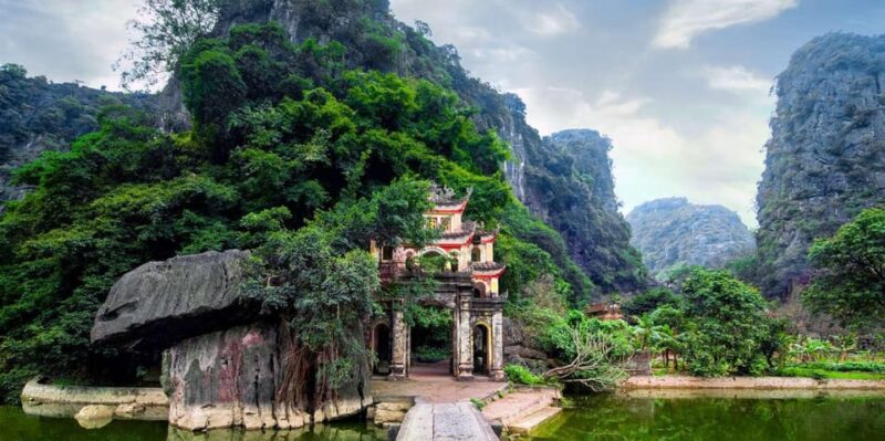 Group or Private Tour Hoa Lu Trang an Mua Cave W Boat - Activities and Experiences