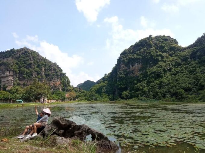Group or Private Tour Hoa Lu Trang an Mua Cave W Boat - Marveling at the Stunning Landscapes