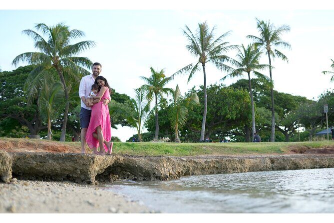 Group Photography Experience at Waikiki Beach - FAQ