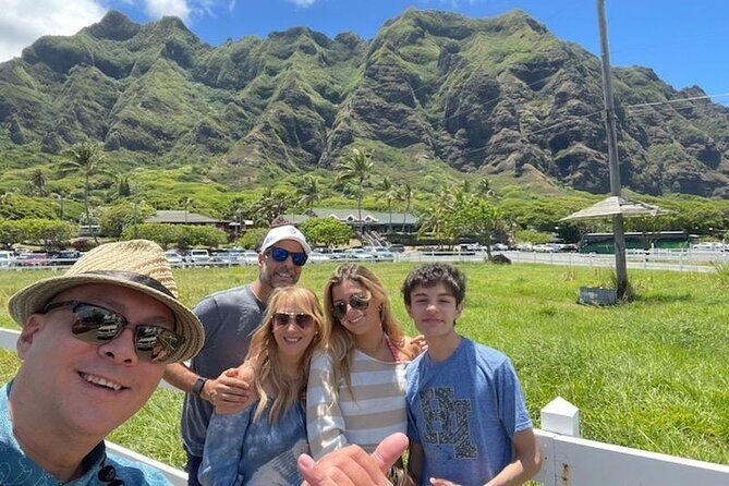 Group priced Food Distillery Brewery half island private tour - Final Thoughts: Who Should Book This Tour?