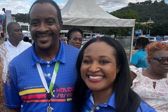 Group Private Kingston Airport Transfers (4 - 9 Persons) - Authentic Experiences in Reviews