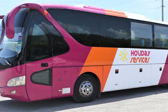 Group Private Kingston Airport Transfers (4 - 9 Persons) - Practical Tips for Booking and Using the Service