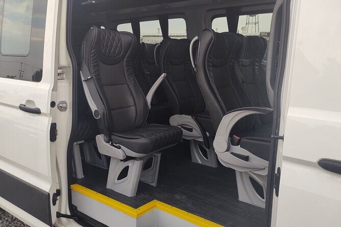 Group Private Transport in Valle de Guadalupe up to 20 Passengers - Who Will Get the Most Out of This?