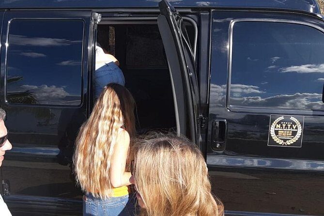 Group private transportation in St Maarten - Why This Transportation Service Stands Out