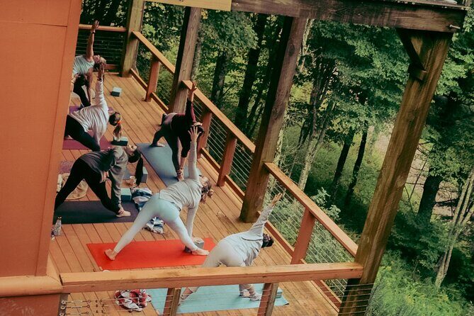 Group Reset Yoga and Sound Healing - How This Experience Benefits Travelers